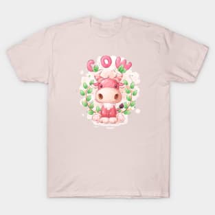 Sweet Baby Cow T-Shirt